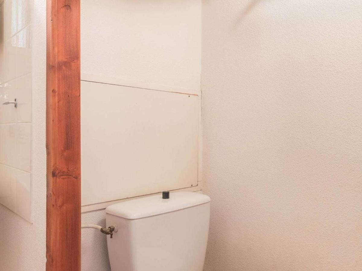 Studio Avec Balcon A Montgenevre, Animaux Acceptes - Fr-1-330D-35 Bagian luar foto
